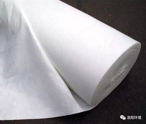浩陽主打產品 長絲紡粘針刺非織造土工布與化妝品批發的雙重優勢